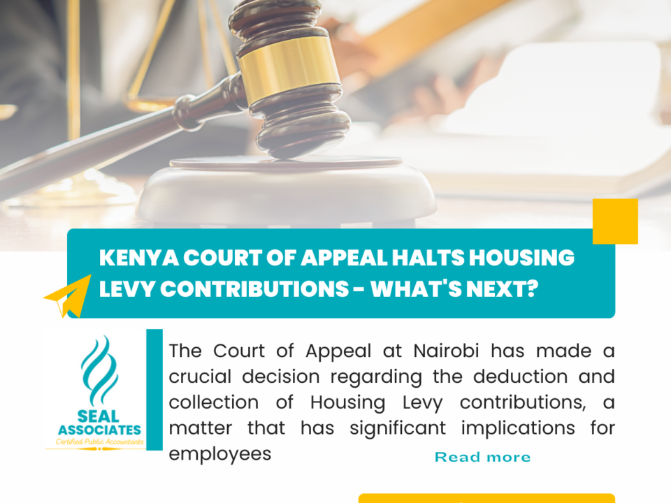 Court halts housing levy