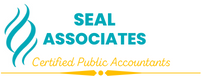 Seal Associate Logo