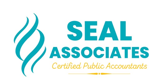 Seal Associates Logo