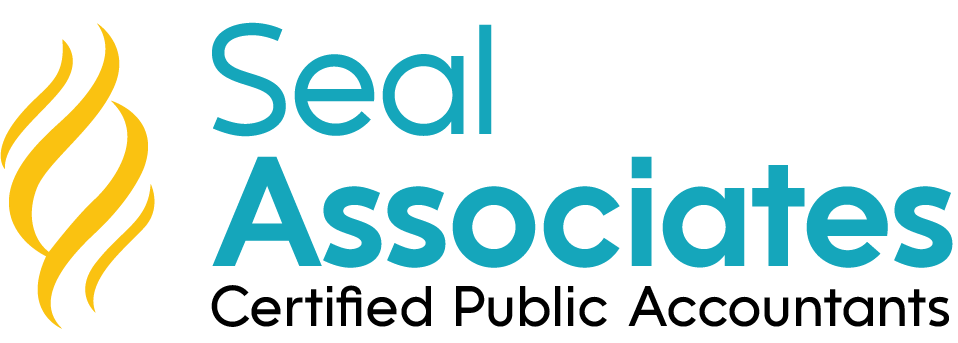 Seal Associates Logo